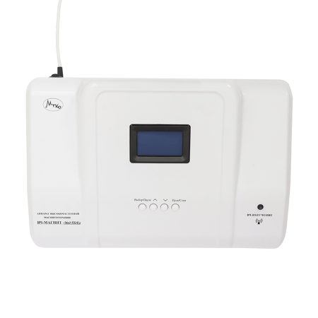 Аппарат высокочастотной магнитотерапии Мед ТеКо ВЧ-Магнит (стандартный)